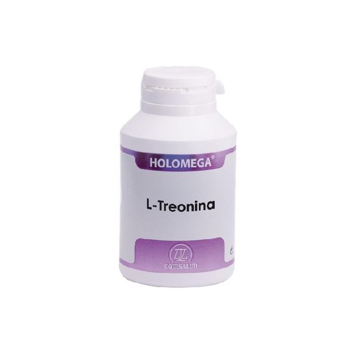 L-Treonina 180 Cáps