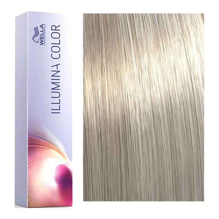 Illumina Color Me+ 10-81 Wella