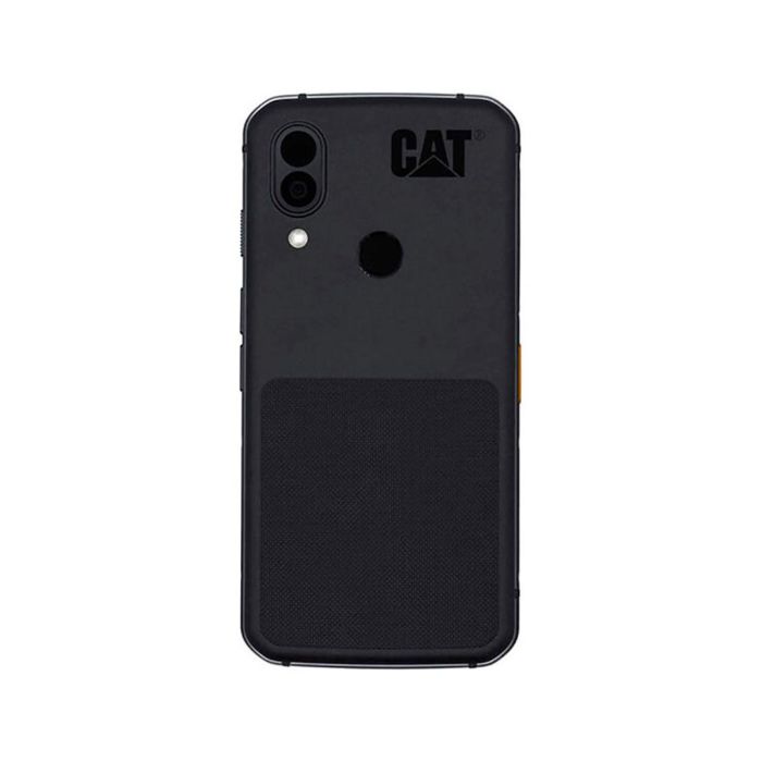 Smartphone CAT CAT S62 Pro 5,7" 6 GB RAM 128 GB Negro 1