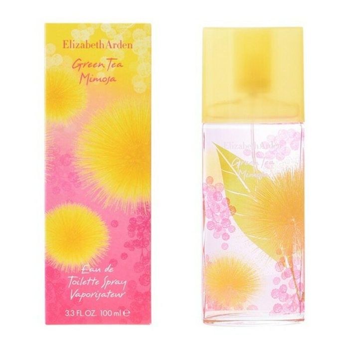 Elizabeth Arden Green Tea Mimosa