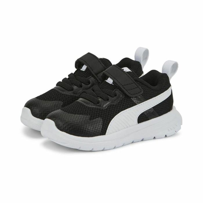 Zapatillas Deportivas Infantiles Puma Evolve Run Mesh Infantil 0 Zapatillas Deportivas Infantiles Puma Evolve Run Mesh Infantil 0
