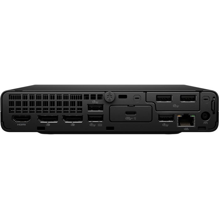 HP ProDesk 4 Mini G1i CU5-235T Ordenador de Sobremesa 16GB RAM 512GB SSD WLAN Windows 11 Pro 3