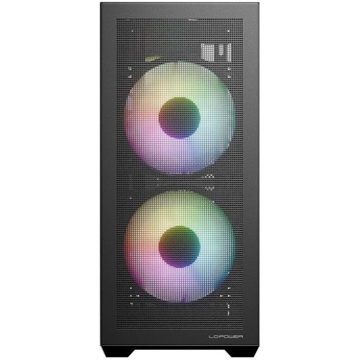 Midi LC-Power Gaming 717B 1 Midi LC-Power Gaming 717B 1