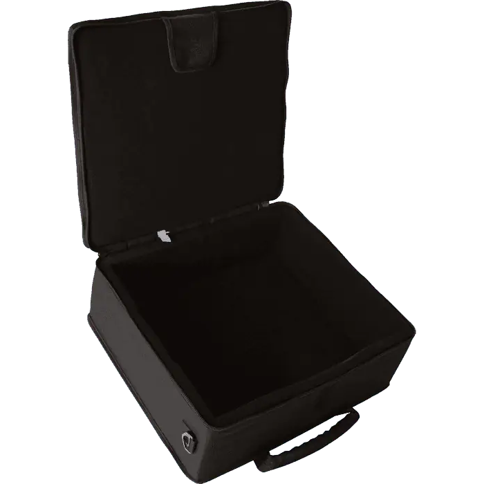 Gator Flightcase Reforzado para Mezclador Nylon 40,6 x 55,9 x 12,7 Cm 1