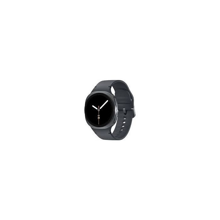 Samsung Galaxy Watch 8 40Mm Bluetooth Graphite SM-L320 Smartwatch