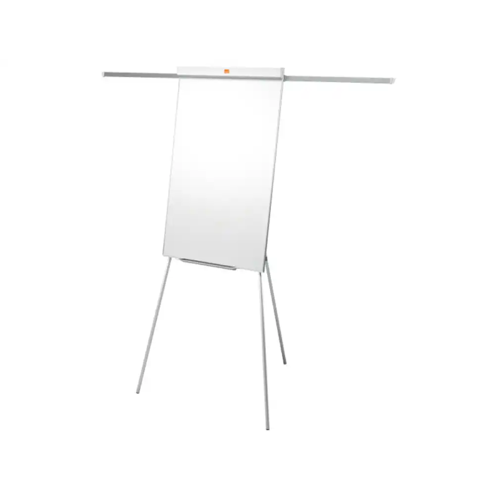 Nobo Pizarra de Conferencia Classic Nano Clean Trípode Brazos Extensibles 1000x685 mm 6