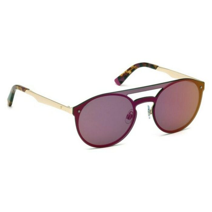 Gafas de Sol Mujer Web Eyewear WE0182A Ø 51 mm 2