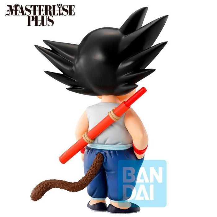 Figura Ichibansho Dragon Ball Training Section 6