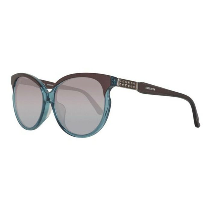 Gafas de Sol Mujer Swarovski SK0081 89T-58-16-145 Gafas de Sol Mujer Swarovski SK0081 89T-58-16-145