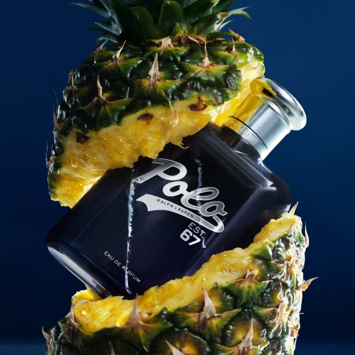 Perfume Hombre Ralph Lauren POLO 2 Perfume Hombre Ralph Lauren POLO 2