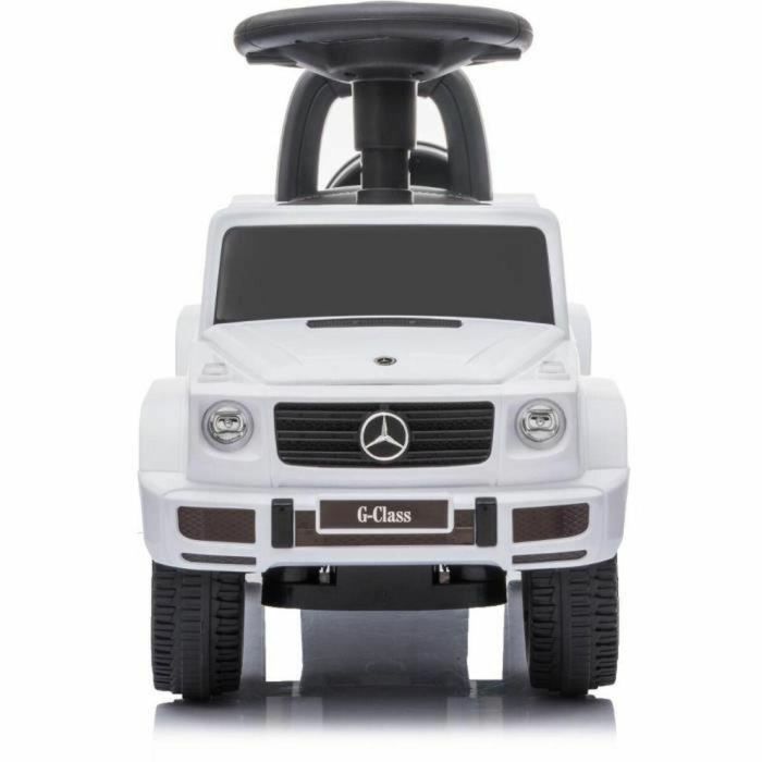 Buddy Toys BPC 5180 Portabebés Mercedes G350d 5