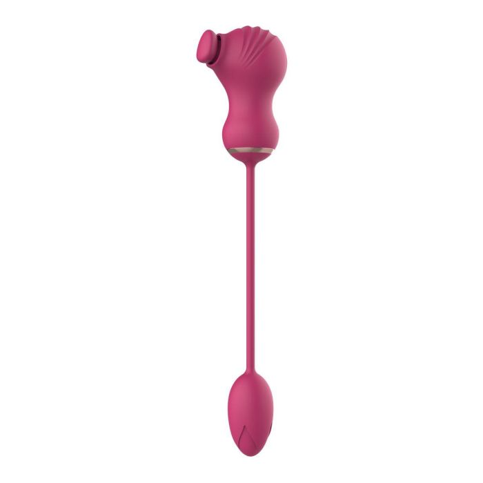 Vibrador para Parejas Dream Toys Essentials