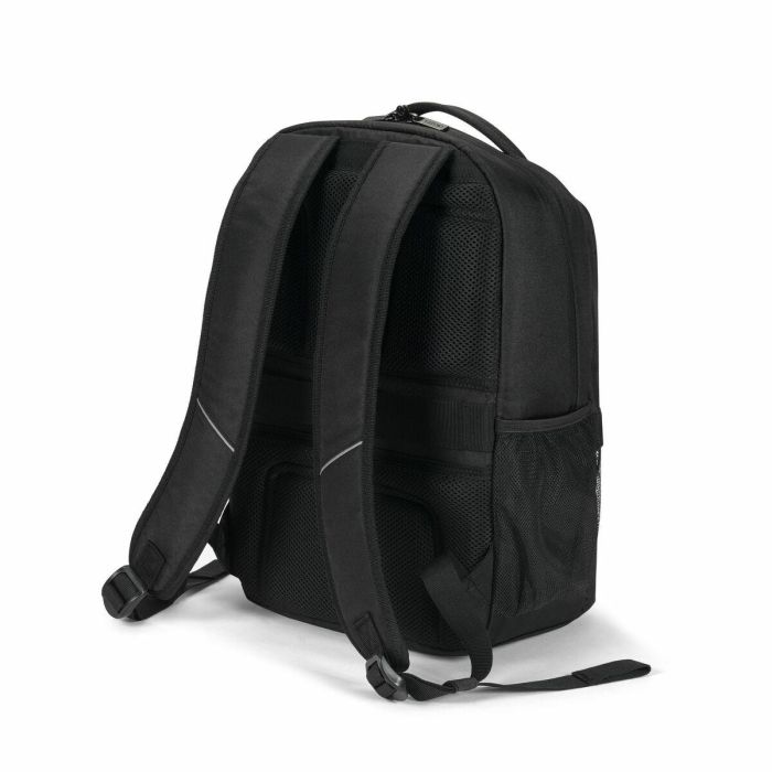 Mochila para Portátil Dicota D32027-RPET Negro 8