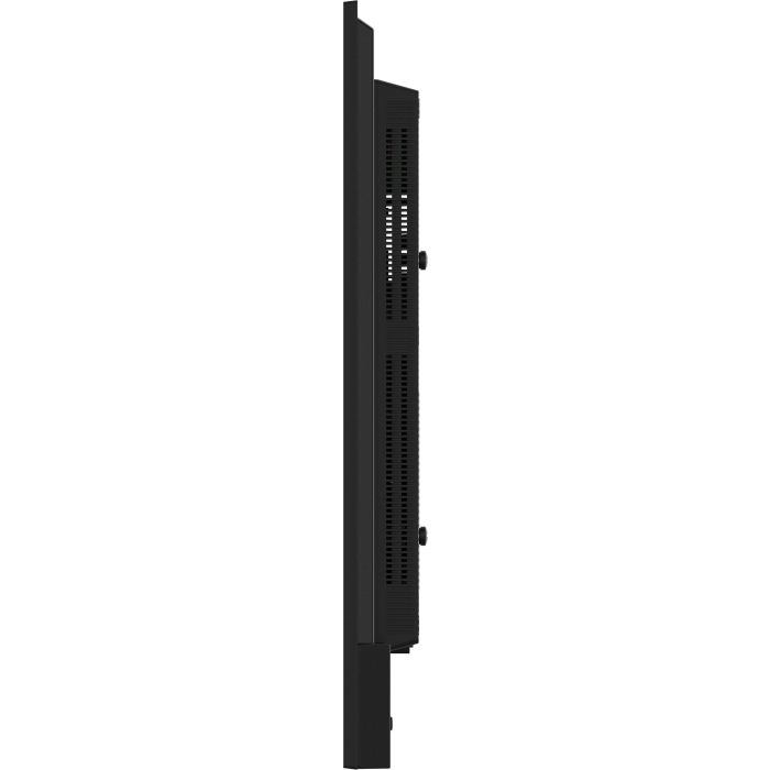 iiyama LH4365UHSB-B1 pantalla de señalización Diseño de quiosco 108 cm (42.5") LED Wifi 800 cd / m² 4K Ultra HD Negro Procesador incorporado Android 11 24/7 7 iiyama LH4365UHSB-B1 pantalla de señalización Diseño de quiosco 108 cm (42.5") LED Wifi 800 cd / m² 4K Ultra HD Negro Procesador incorporado Android 11 24/7 7