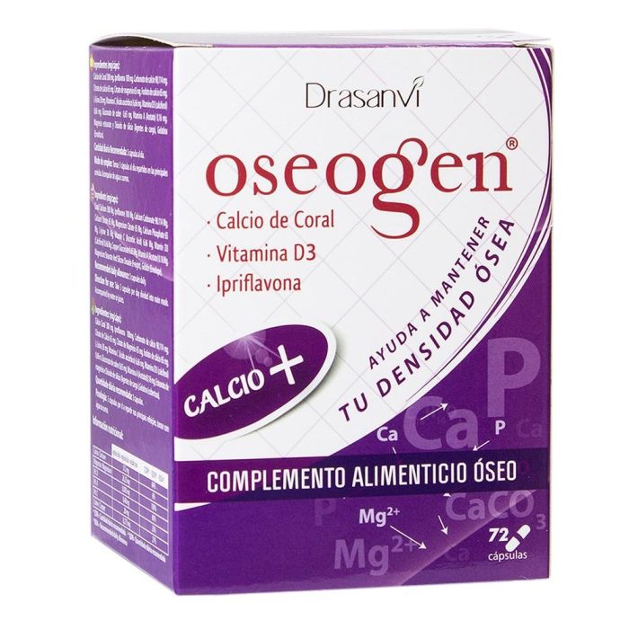 Oseogen Óseo Oseogen Óseo