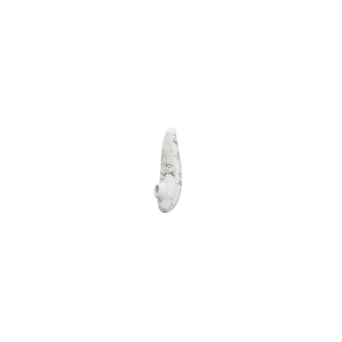 Succionador de Clítoris Womanizer Blanco 9 Succionador de Clítoris Womanizer Blanco 9