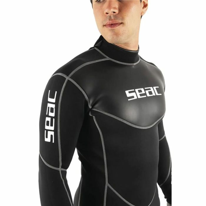 Neopreno Seac Sense Negro 3 Neopreno Seac Sense Negro 3