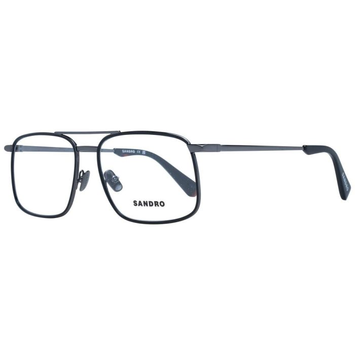 Montura de Gafas Hombre Sandro Paris SD3017 56900 0 Montura de Gafas Hombre Sandro Paris SD3017 56900 0