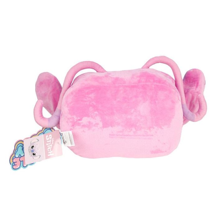 Cojin calienta manos Angel Stitch Disney 2 Cojin calienta manos Angel Stitch Disney 2