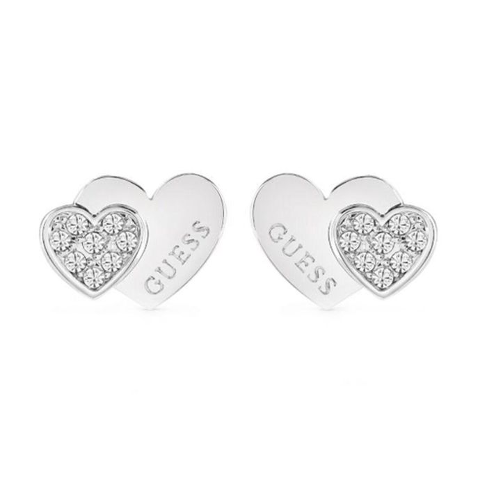 Pendientes Mujer Guess JUBE02174JWRHT-U Pendientes Mujer Guess JUBE02174JWRHT-U