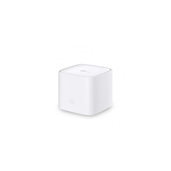 TP-Link HX141 Enrutador de Malla Wi-Fi 6 AX1500 Doble Banda (2.4/5GHz) con Tecnología Mesh y EasyMesh para Cobertura Wi-Fi Completa 1 TP-Link HX141 Enrutador de Malla Wi-Fi 6 AX1500 Doble Banda (2.4/5GHz) con Tecnología Mesh y EasyMesh para Cobertura Wi-Fi Completa 1