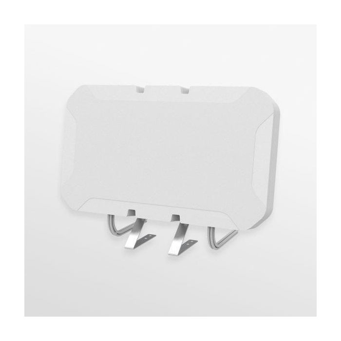 Panorama Antennas DWMM8-6-60-5SP Antena 2x 4x4 MiMo 4G/5G 617-6000MHz con 5 metros de cable y conector SMA-MALE para aplicaciones empresariales 2