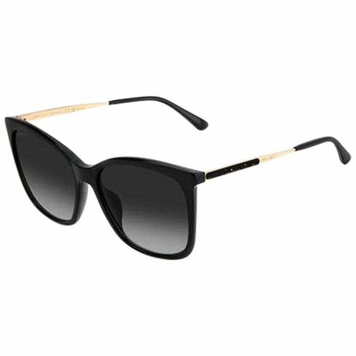 Gafas de Sol Mujer Jimmy Choo NEREA/G/S Negro ø 57 mm