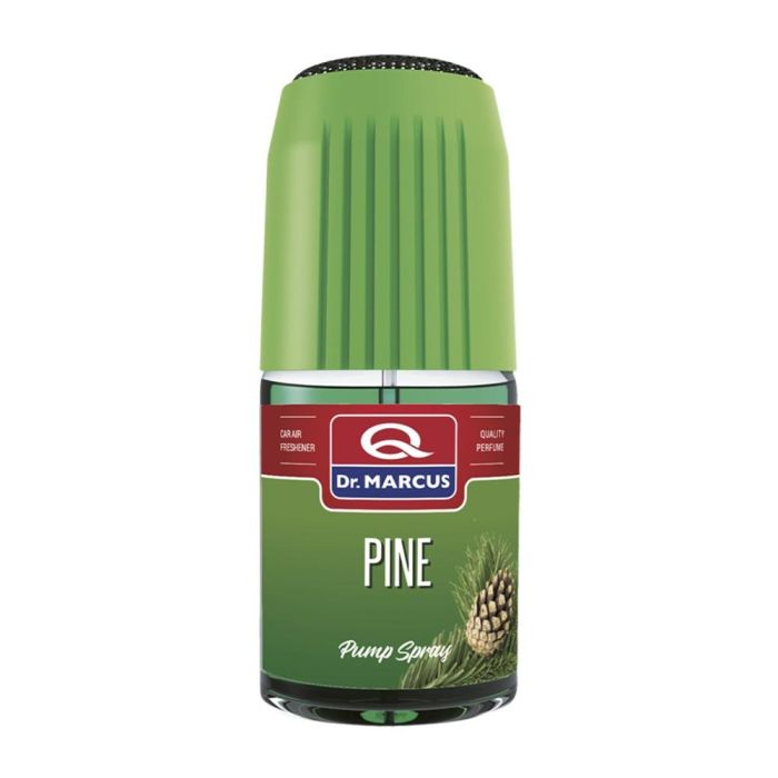 Drmarcus Ambientador Pump Spray Pine DRM0200 50ml