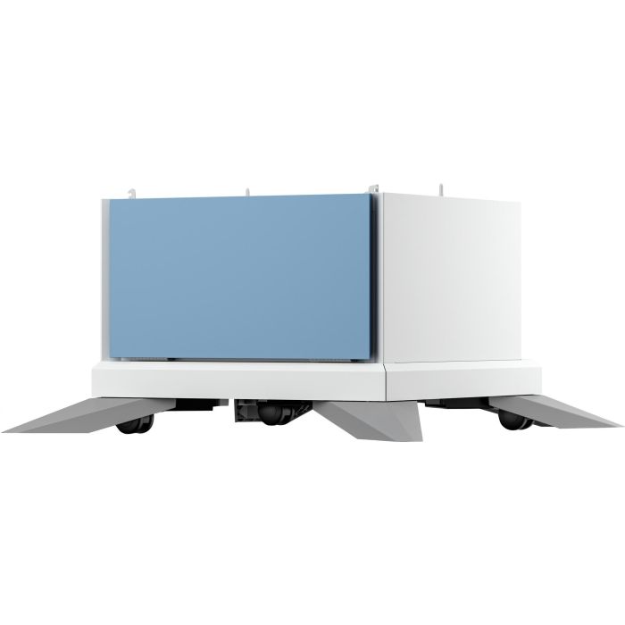 HP Clr LaserJet Storage Stand 1 HP Clr LaserJet Storage Stand 1