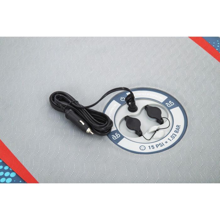 Colchoneta Hinchable Bestway