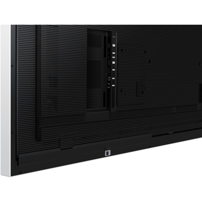 Samsung WM75B Smart Signage Flip 4.0 Pantalla Táctil 189.0cm(75") 4K UHD VA 350 cd/m² 8ms Tizen 6.5 Wifi Bluetooth Ethernet Gris Blanco Aluminio Montaje Vesa 400x400mm 8 Samsung WM75B Smart Signage Flip 4.0 Pantalla Táctil 189.0cm(75") 4K UHD VA 350 cd/m² 8ms Tizen 6.5 Wifi Bluetooth Ethernet Gris Blanco Aluminio Montaje Vesa 400x400mm 8