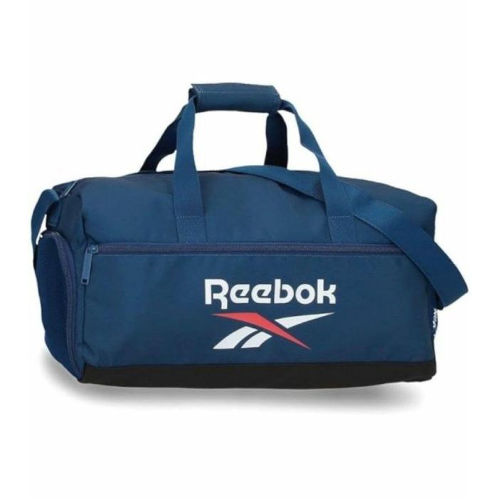 Bolsa de Deporte Reebok ASHLAND 8023532 Azul Talla única 0 Bolsa de Deporte Reebok ASHLAND 8023532 Azul Talla única 0
