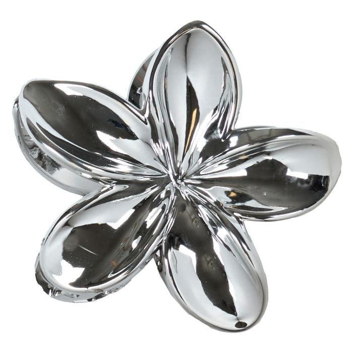 Cosmetic Club Pinza Pelo En Forma De Flor 4 Cosmetic Club Pinza Pelo En Forma De Flor 4