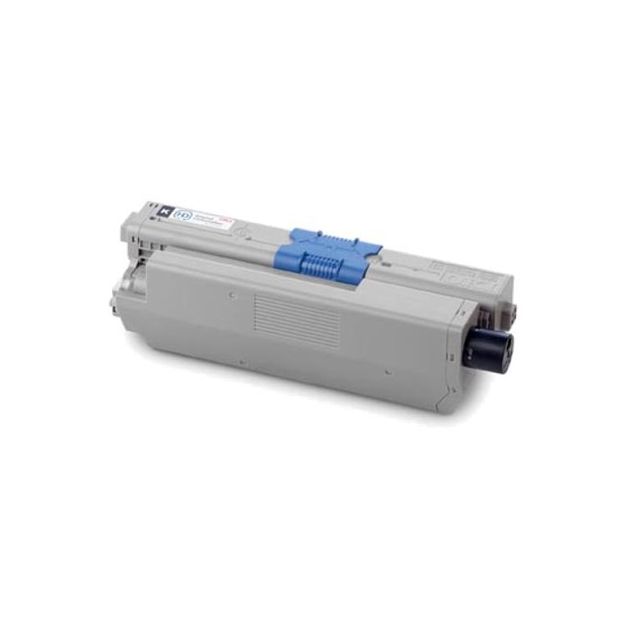 OKI C511/C531/MC562 Toner Negro