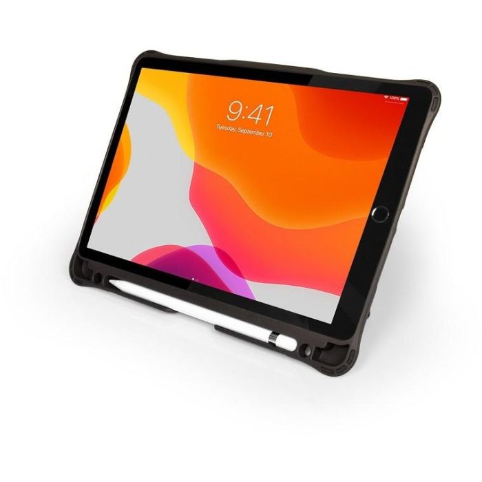 Port Manchester II Rugged Folio for IPad 10.2 Black 8 Port Manchester II Rugged Folio for IPad 10.2 Black 8