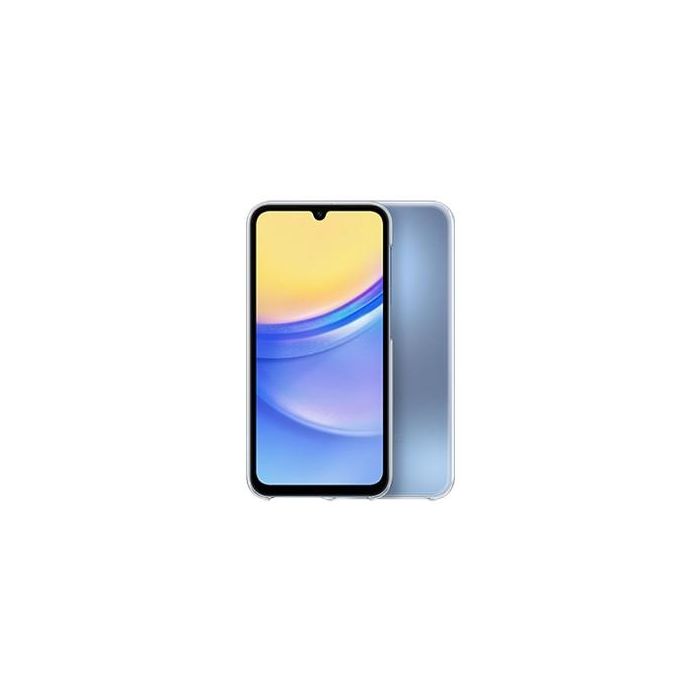 Funda para Móvil Samsung A15 Transparente 11 Funda para Móvil Samsung A15 Transparente 11