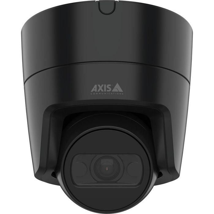 Axis M3125-LVE Cámara IP Turret Domo 2MP 2.9mm 110° FOV IR20 WDR Lightfinder Antivandálica IK08 IP66 DPLU Negro 1 Axis M3125-LVE Cámara IP Turret Domo 2MP 2.9mm 110° FOV IR20 WDR Lightfinder Antivandálica IK08 IP66 DPLU Negro 1