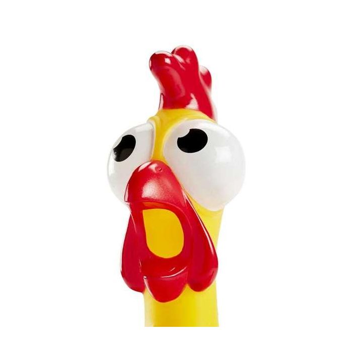 Mattel Juego La Gallina Josefina Pulsa el Pecho y Cacarea para Niños de 3 a 99 Años 3 Mattel Juego La Gallina Josefina Pulsa el Pecho y Cacarea para Niños de 3 a 99 Años 3