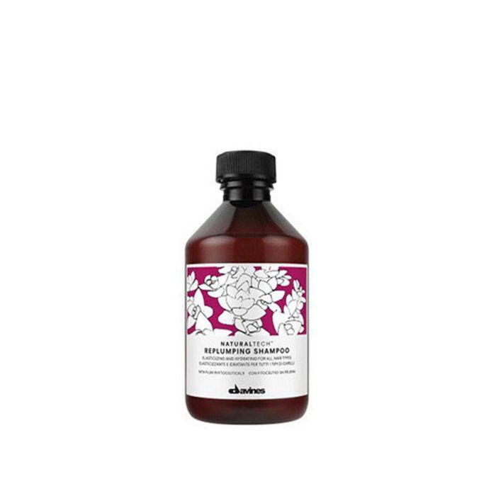 Davines Replumping Champú 100 mL 2 Davines Replumping Champú 100 mL 2