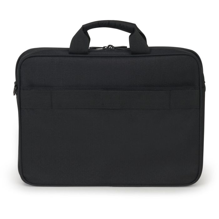 Dicota Bandolera Eco Top Traveller SCALE para Portátiles 12-14.1" (30.48-35.8cm) de PET Reciclado