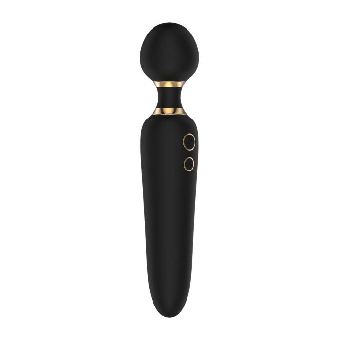 Vibrador Dream Toys Elite Negro 5 Vibrador Dream Toys Elite Negro 5
