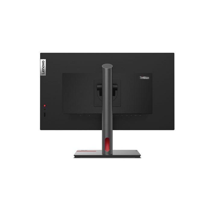 Lenovo Monitor 27" Quad HD 2560 x 1440 IPS USB HDMI DisplayPort Lenovo Monitor 27" Quad HD 2560 x 1440 IPS USB HDMI DisplayPort