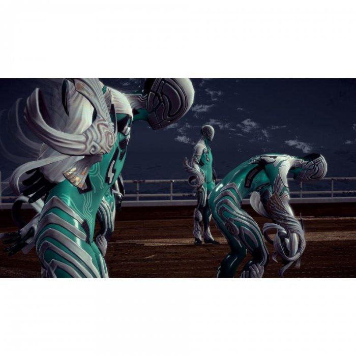 Nintendo Juego Bayonetta 3 para Nintendo Switch 1