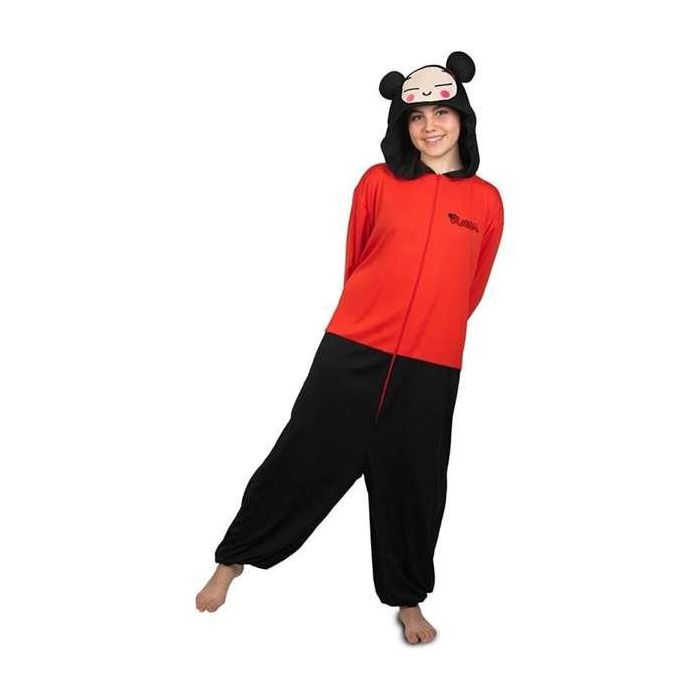 Disfraz pucca pijama talla m-l Disfraz pucca pijama talla m-l