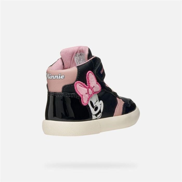 Zapatillas Deportivas Infantiles Geox B Gisli C XL 5