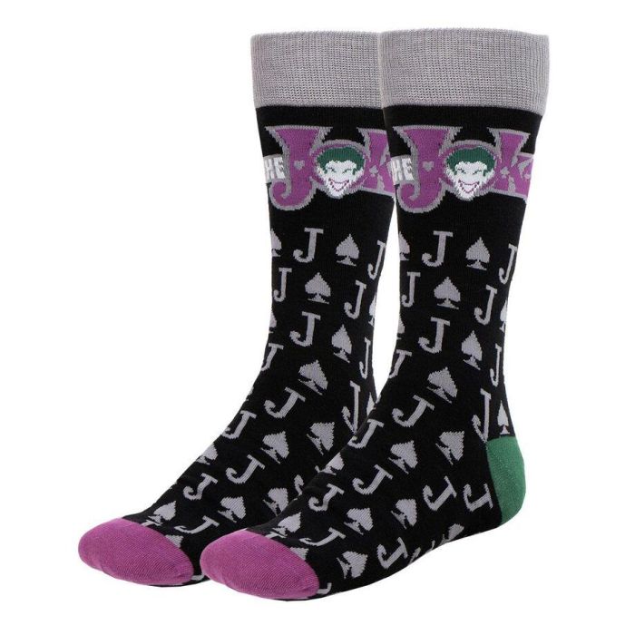 Calcetines Batman 38-45 3