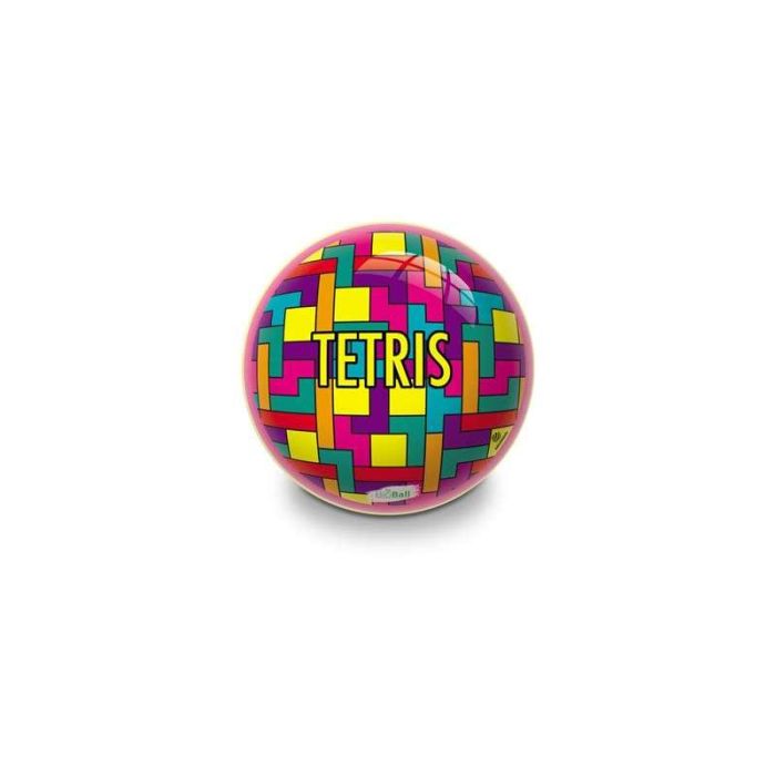 Pelota bioball fluo 140 mm - modelos surtidos Pelota bioball fluo 140 mm - modelos surtidos