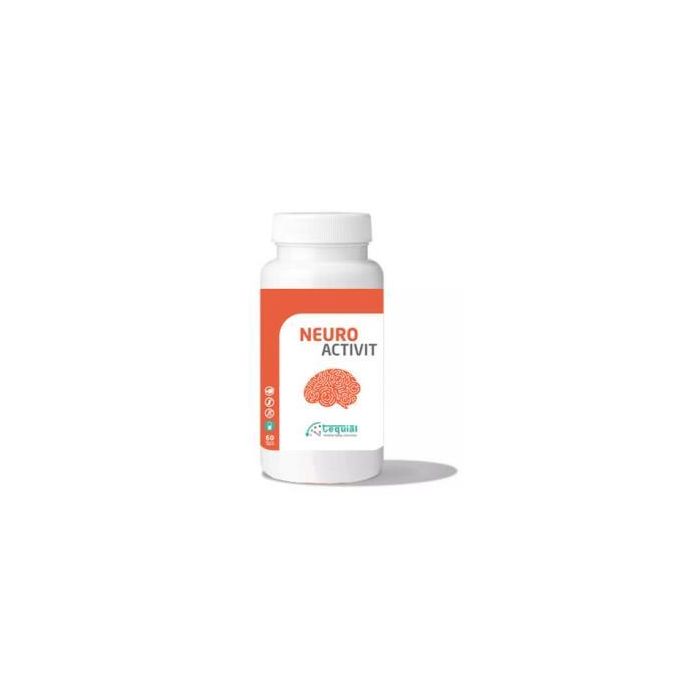 Neuroactivit 60Cap.