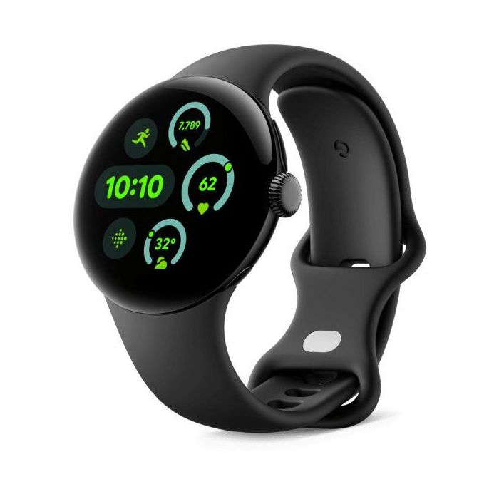 Smartwatch Google Pixel Watch 3 Negro Smartwatch Google Pixel Watch 3 Negro