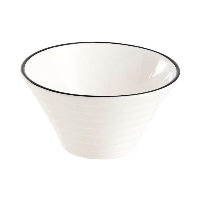 Bol Porcelana Appetizer Filet Arcoroc 8,5 cm 1